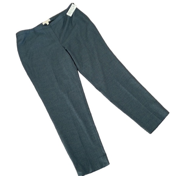 Etcetera‎ Kate Fit Victoria Side Zipper Dress Pants - Picture 2 of 10